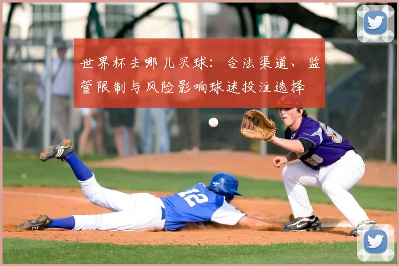 世界杯去哪儿买球：合法渠道、监管限制与风险影响球迷投注选择