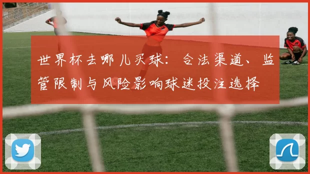 世界杯去哪儿买球：合法渠道、监管限制与风险影响球迷投注选择